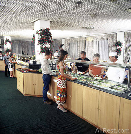 Avlida Hotel 13